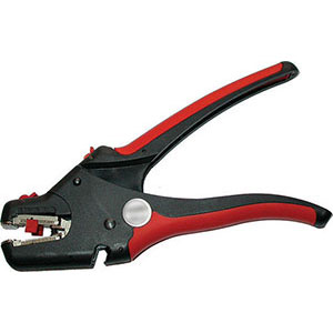 193GF - SELF-ADJUSTING WIRE STRIPPING PLIERS - Prod. SCU